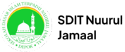 SDIT Nuurul Jamaal Logo