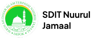 SDIT Nuurul Jamaal Logo