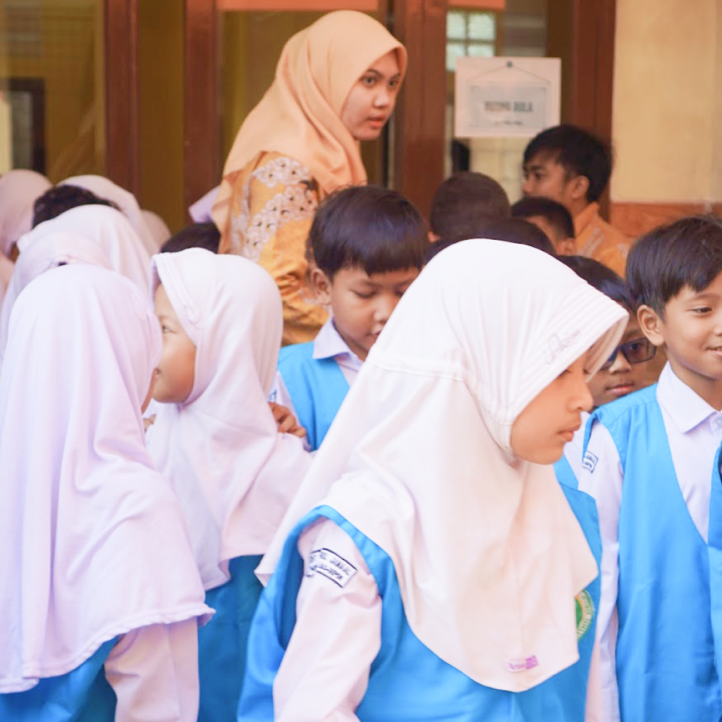 membersamai anak anak membersamai anak anak